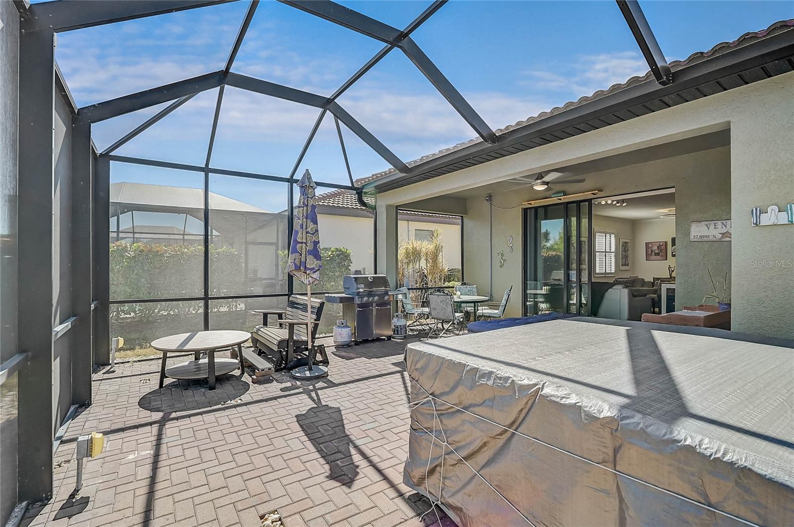 SARASOTA NATIONAL PH 6 & 7 - Residential