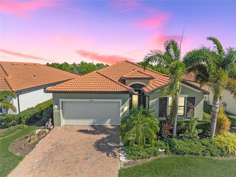 10095 CROOKED CREEK DRIVE VENICE FL 34293