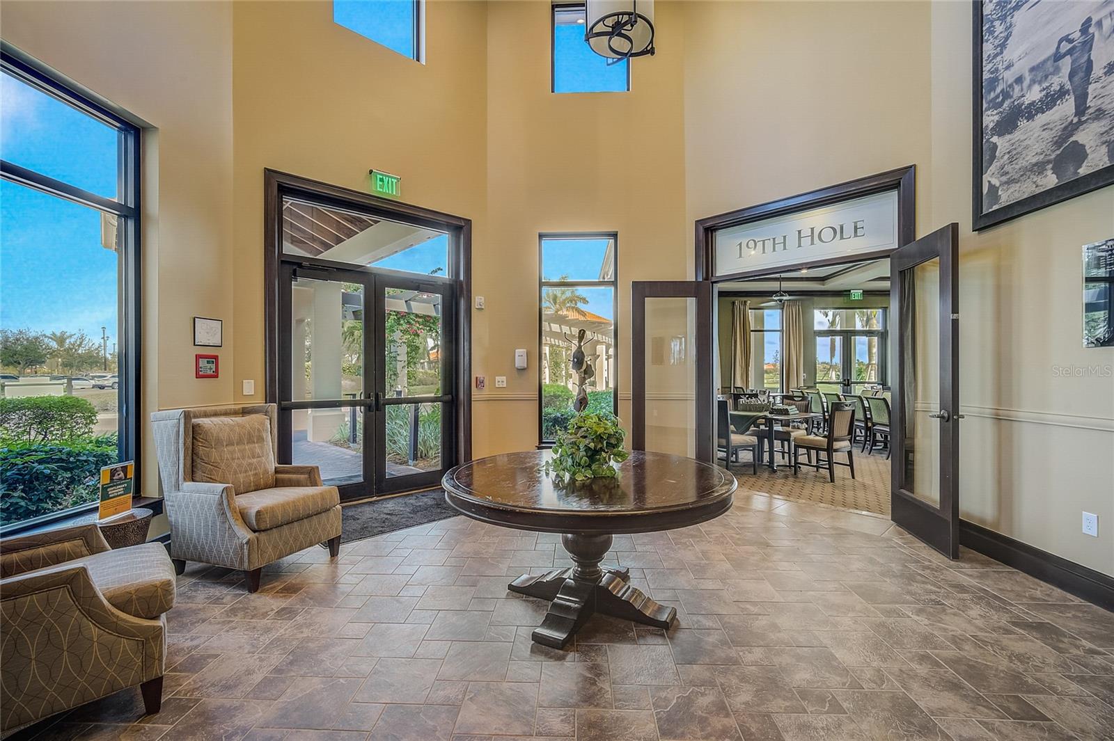 SARASOTA NATIONAL PH 6 & 7 - Residential