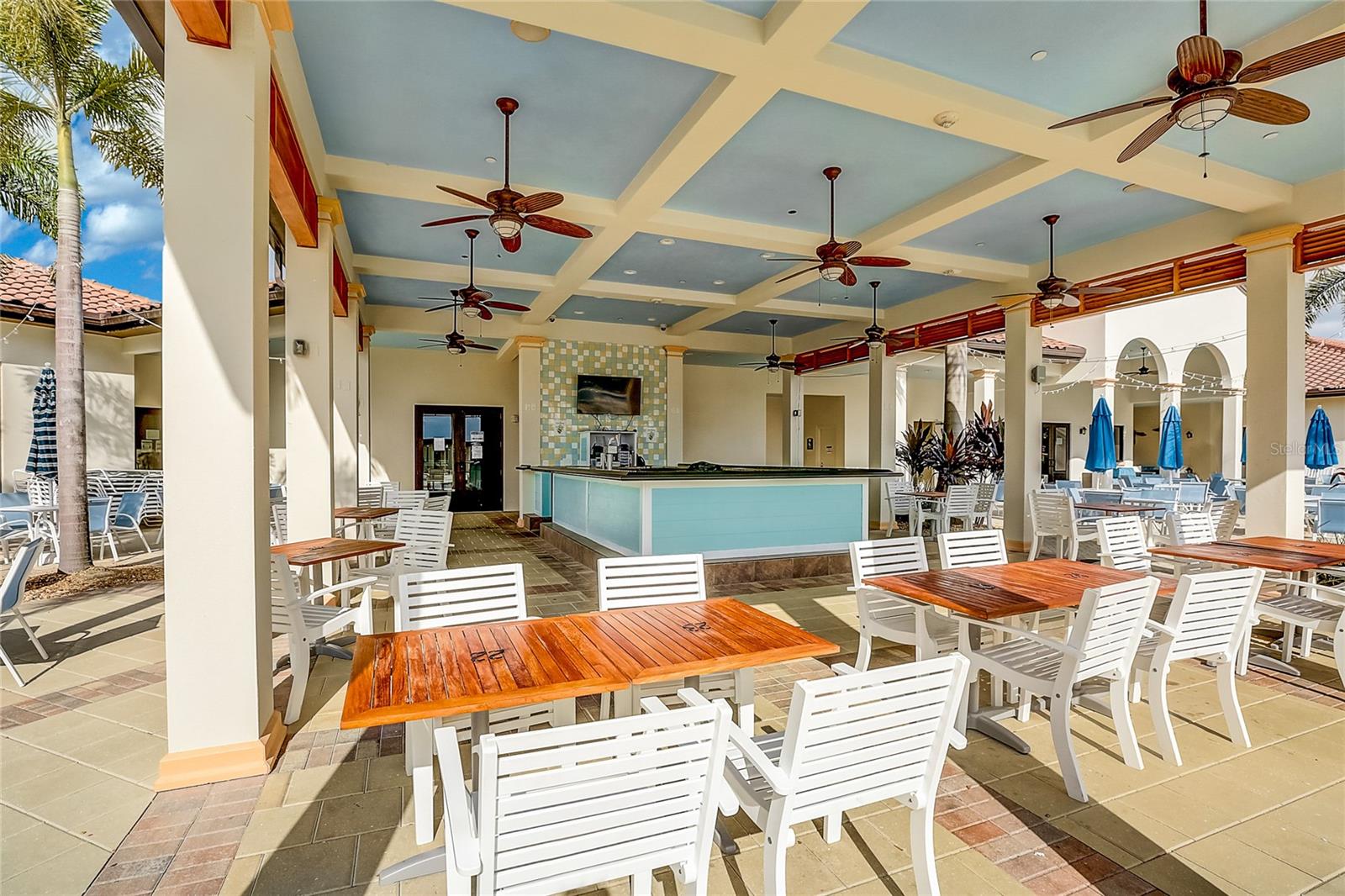 SARASOTA NATIONAL PH 6 & 7 - Residential