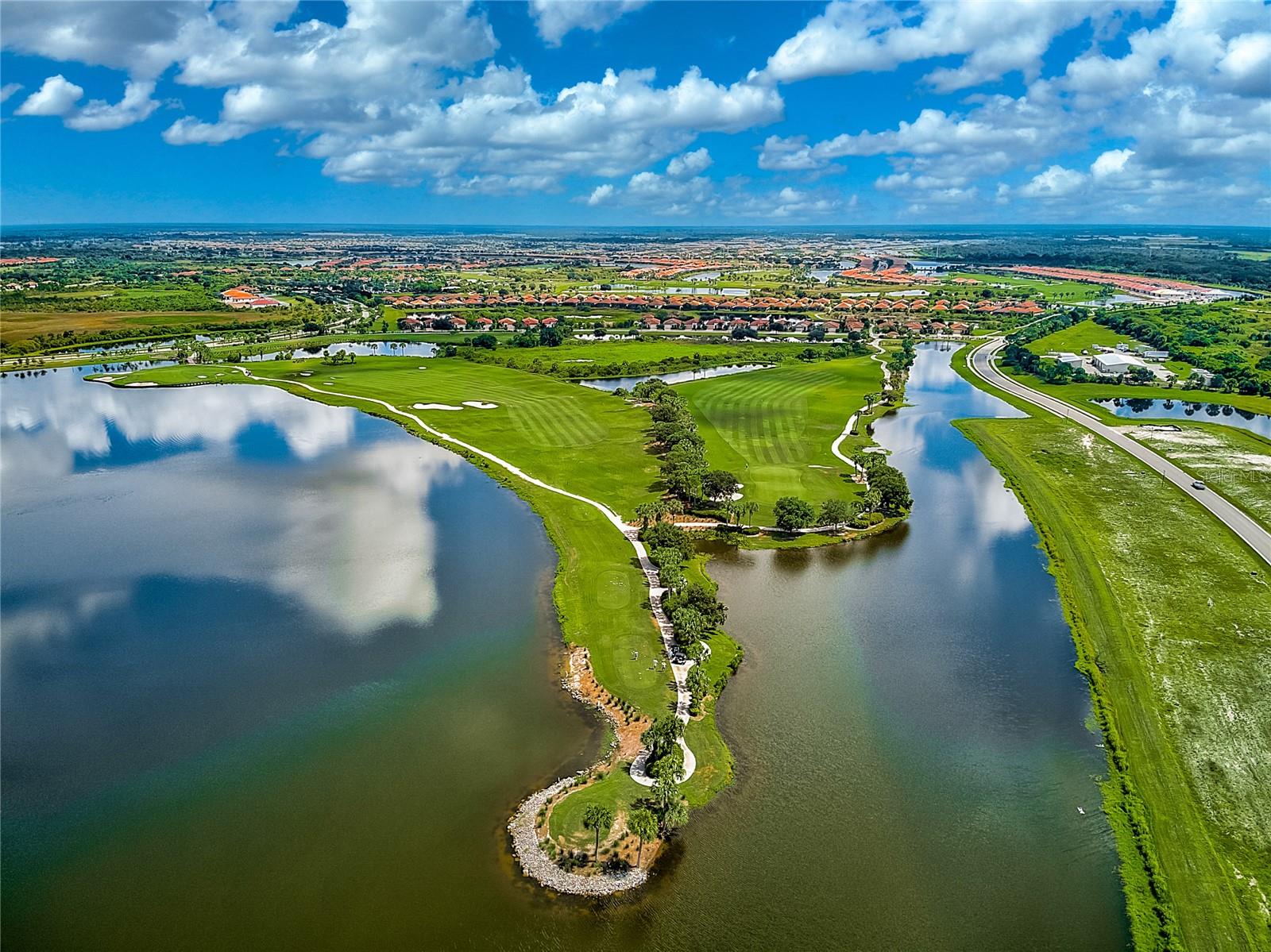 SARASOTA NATIONAL PH 6 & 7 - Residential