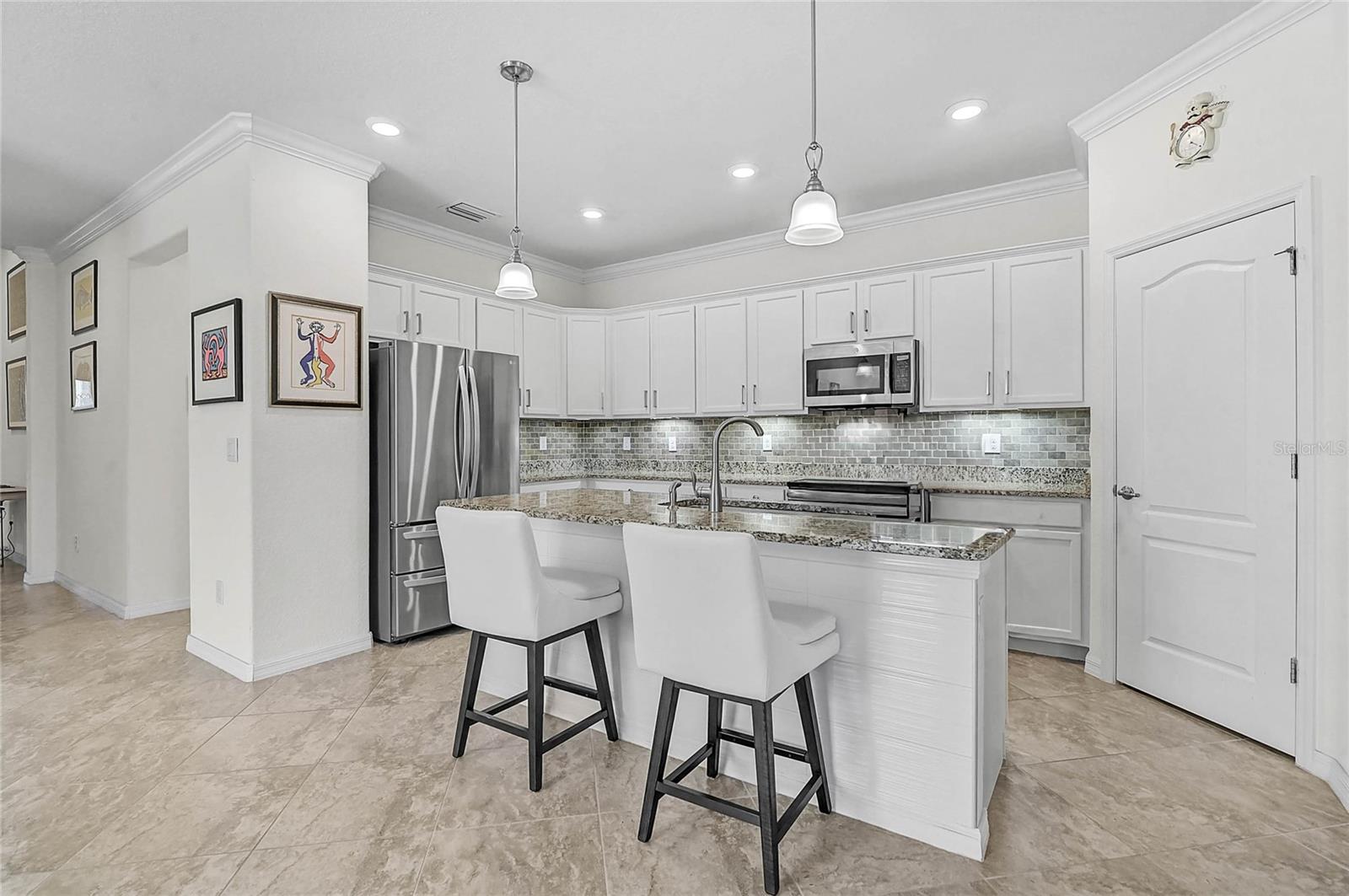 SARASOTA NATIONAL PH 6 & 7 - Residential