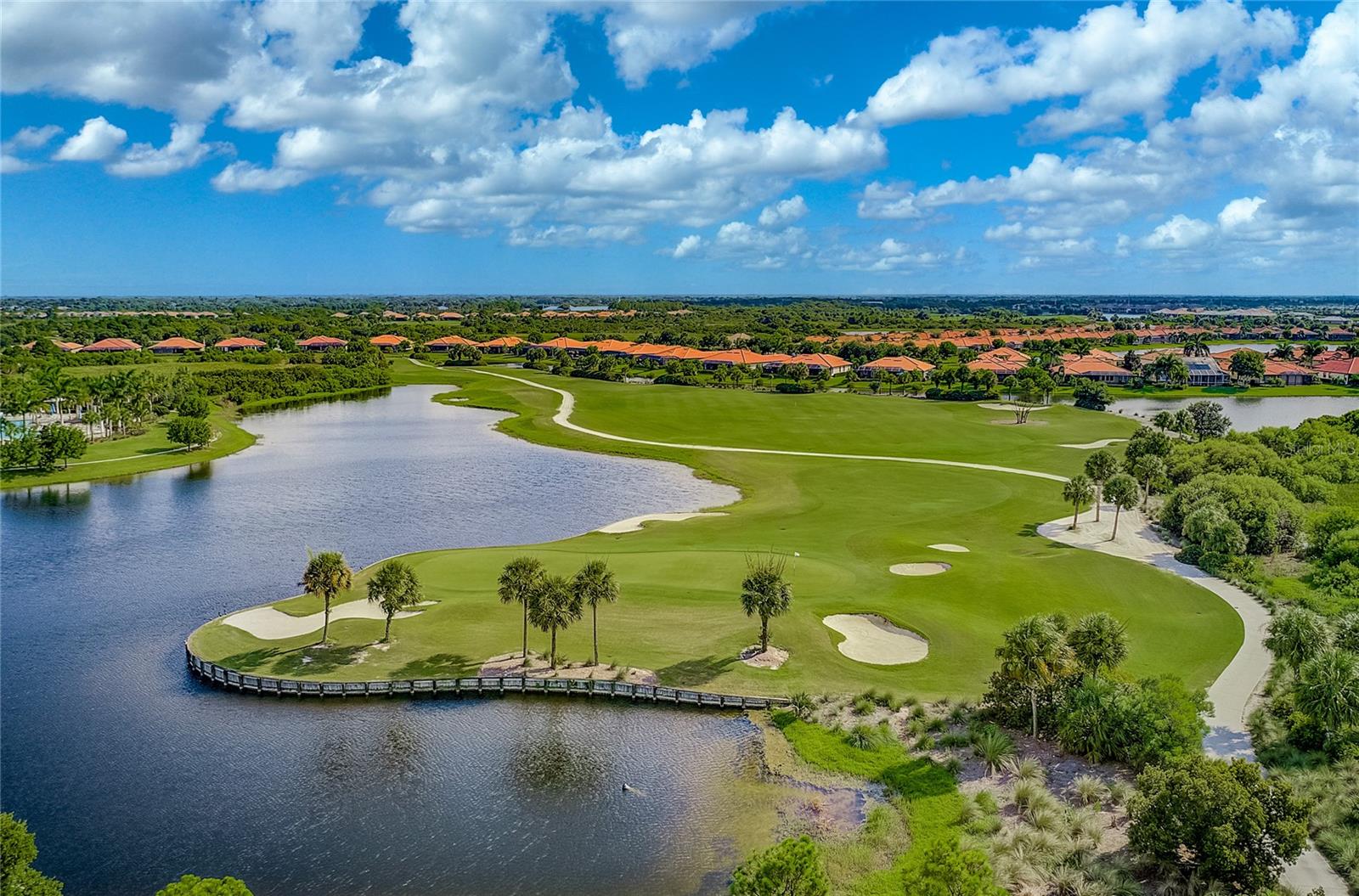 SARASOTA NATIONAL PH 6 & 7 - Residential