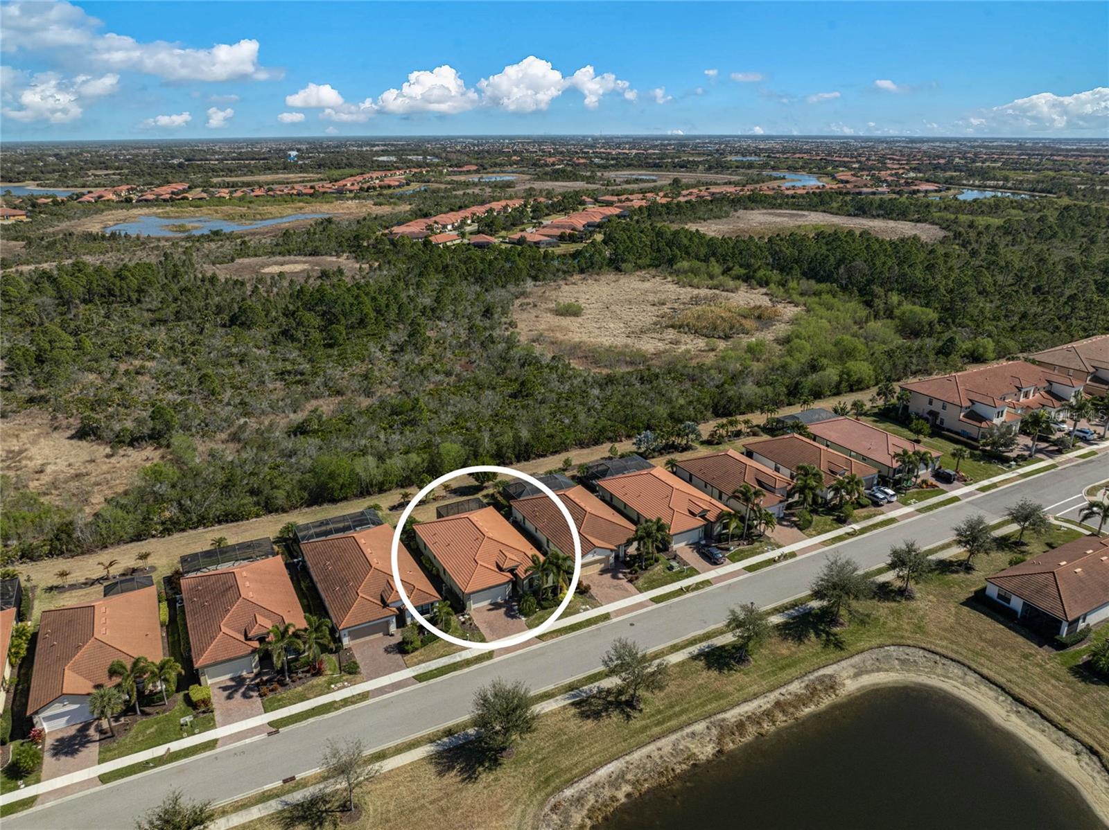 SARASOTA NATIONAL PH 6 & 7 - Residential