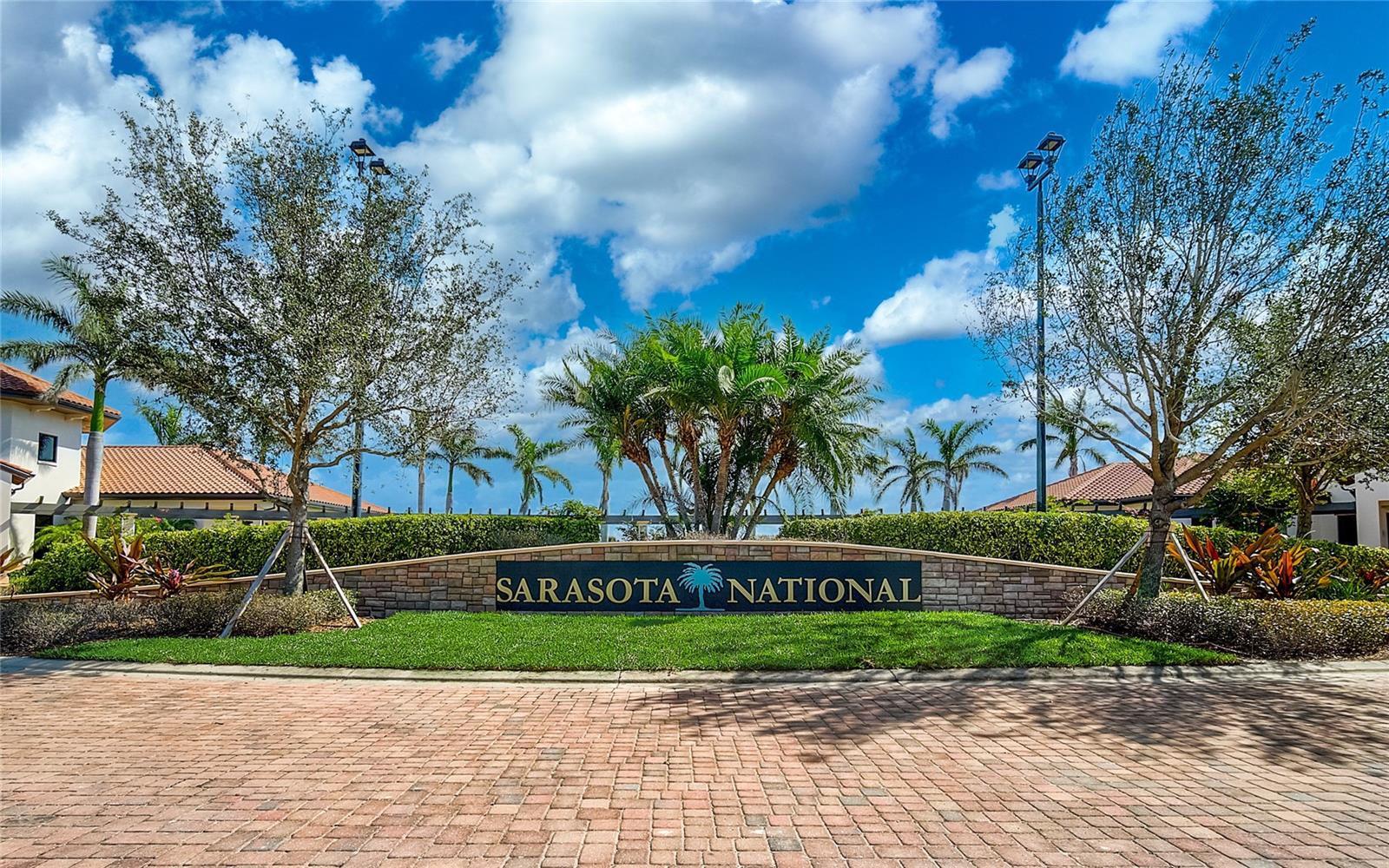 SARASOTA NATIONAL PH 6 & 7 - Residential