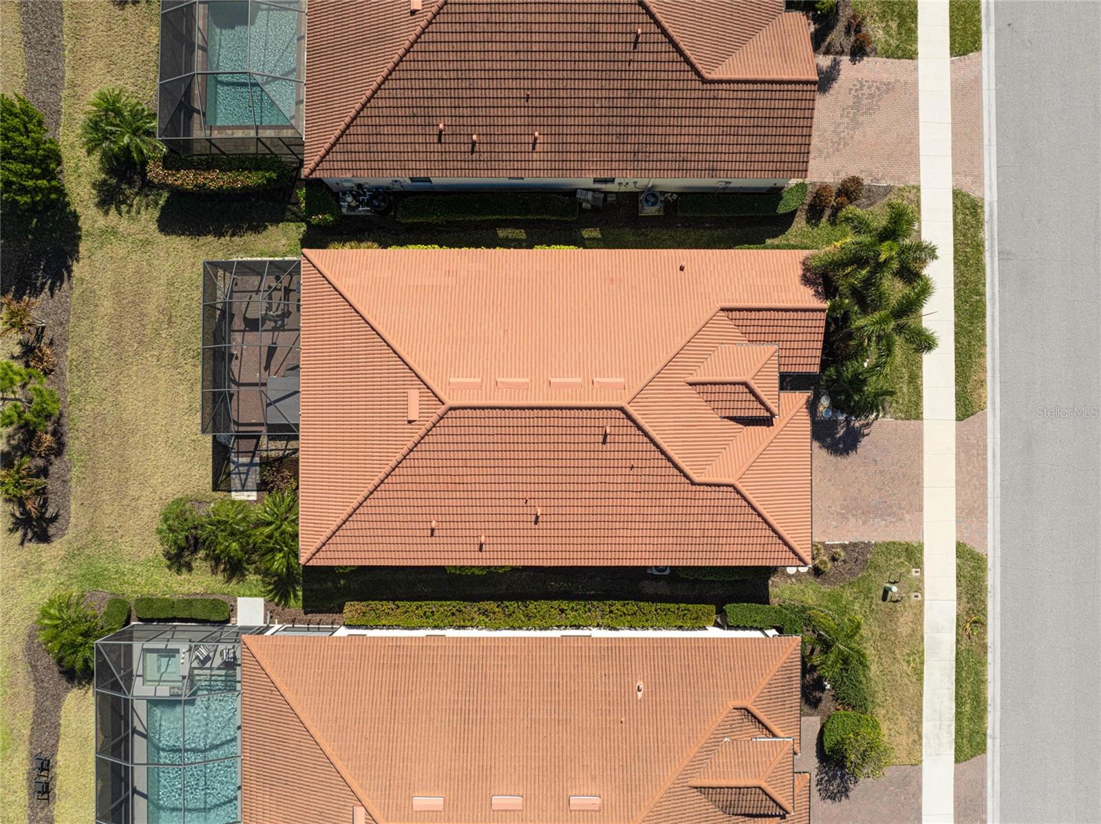 SARASOTA NATIONAL PH 6 & 7 - Residential