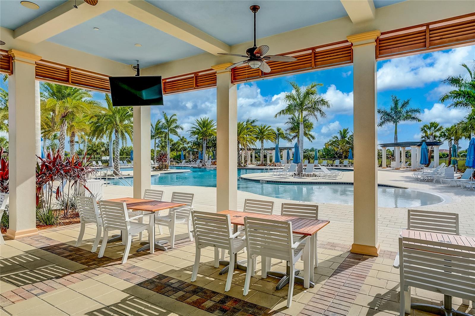 SARASOTA NATIONAL PH 6 & 7 - Residential