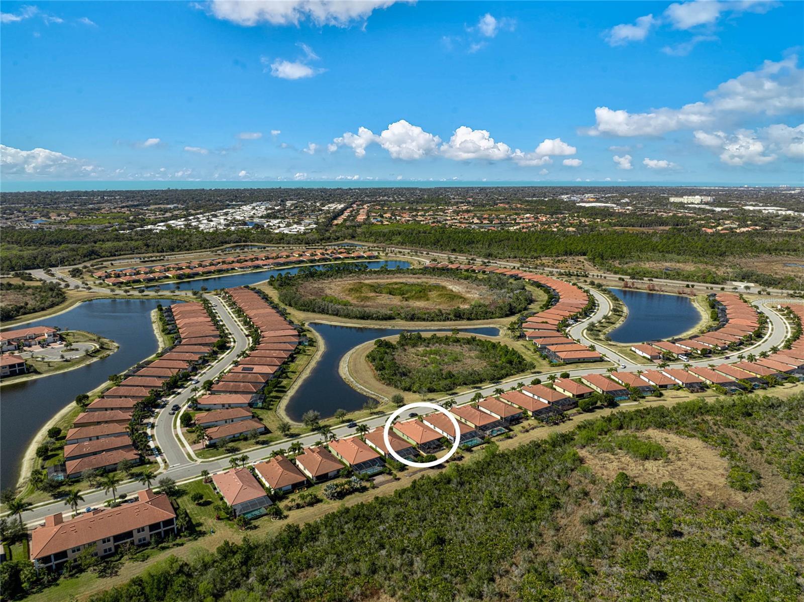 SARASOTA NATIONAL PH 6 & 7 - Residential