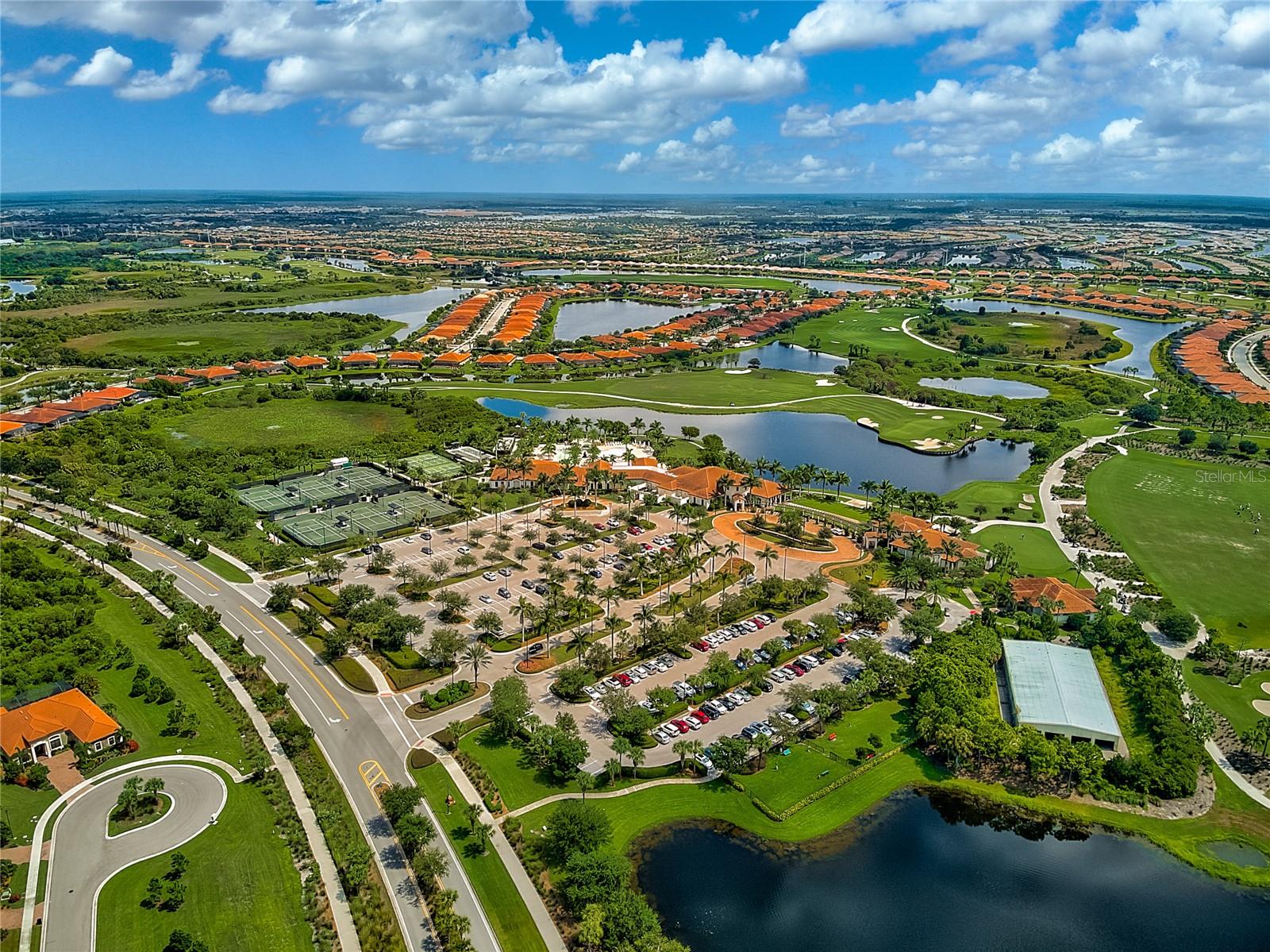 SARASOTA NATIONAL PH 6 & 7 - Residential