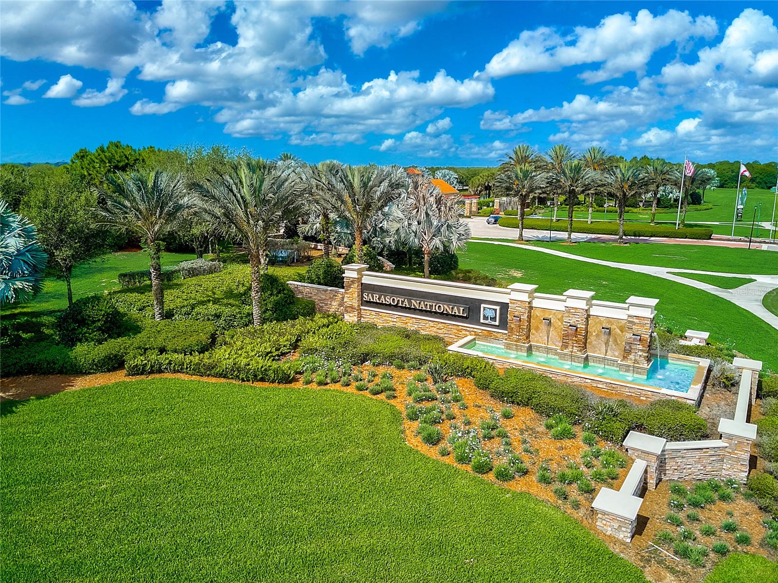 SARASOTA NATIONAL PH 6 & 7 - Residential