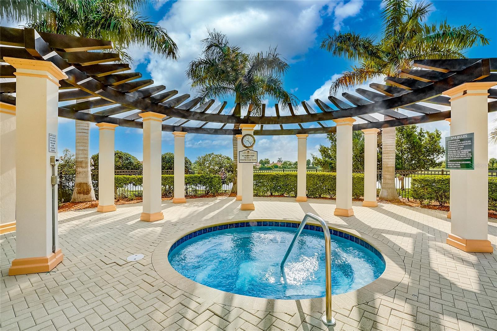 SARASOTA NATIONAL PH 6 & 7 - Residential