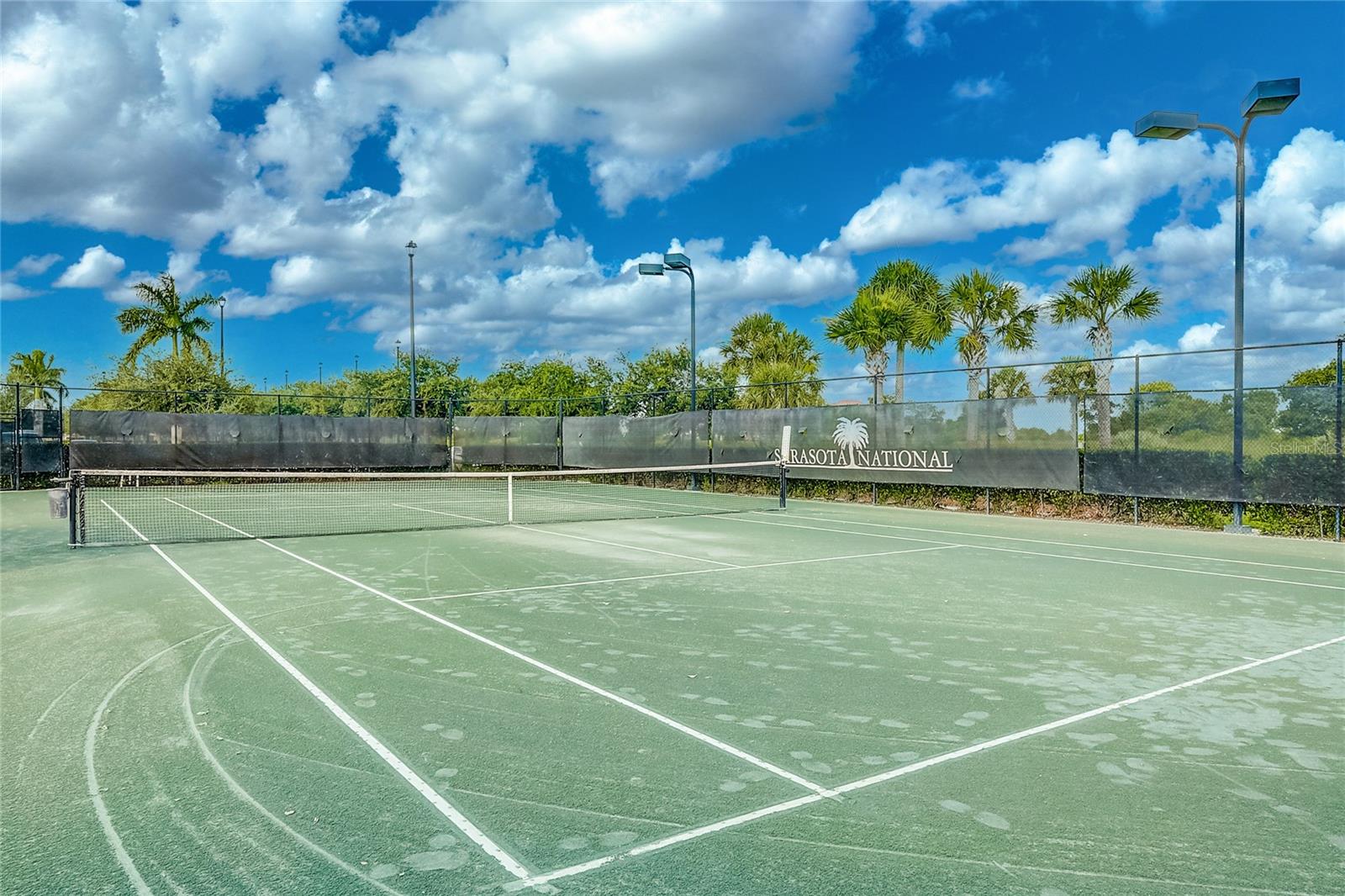 SARASOTA NATIONAL PH 6 & 7 - Residential