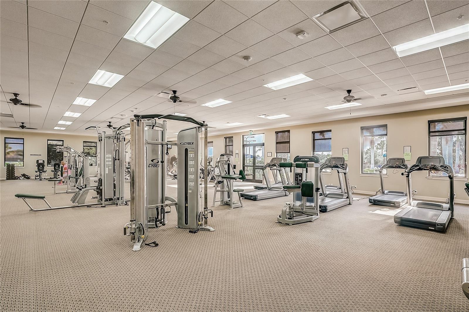 SARASOTA NATIONAL PH 6 & 7 - Residential