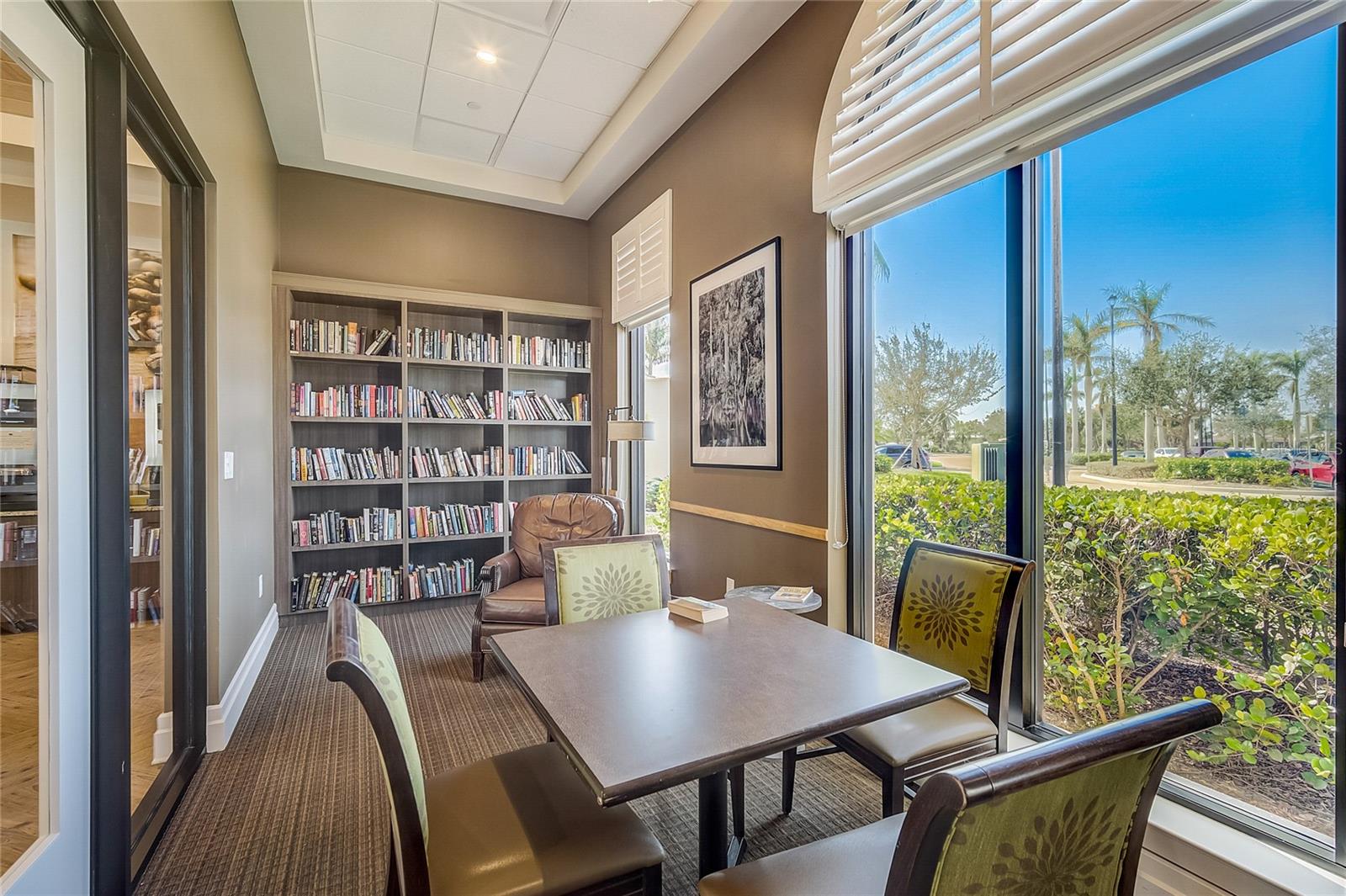 SARASOTA NATIONAL PH 6 & 7 - Residential