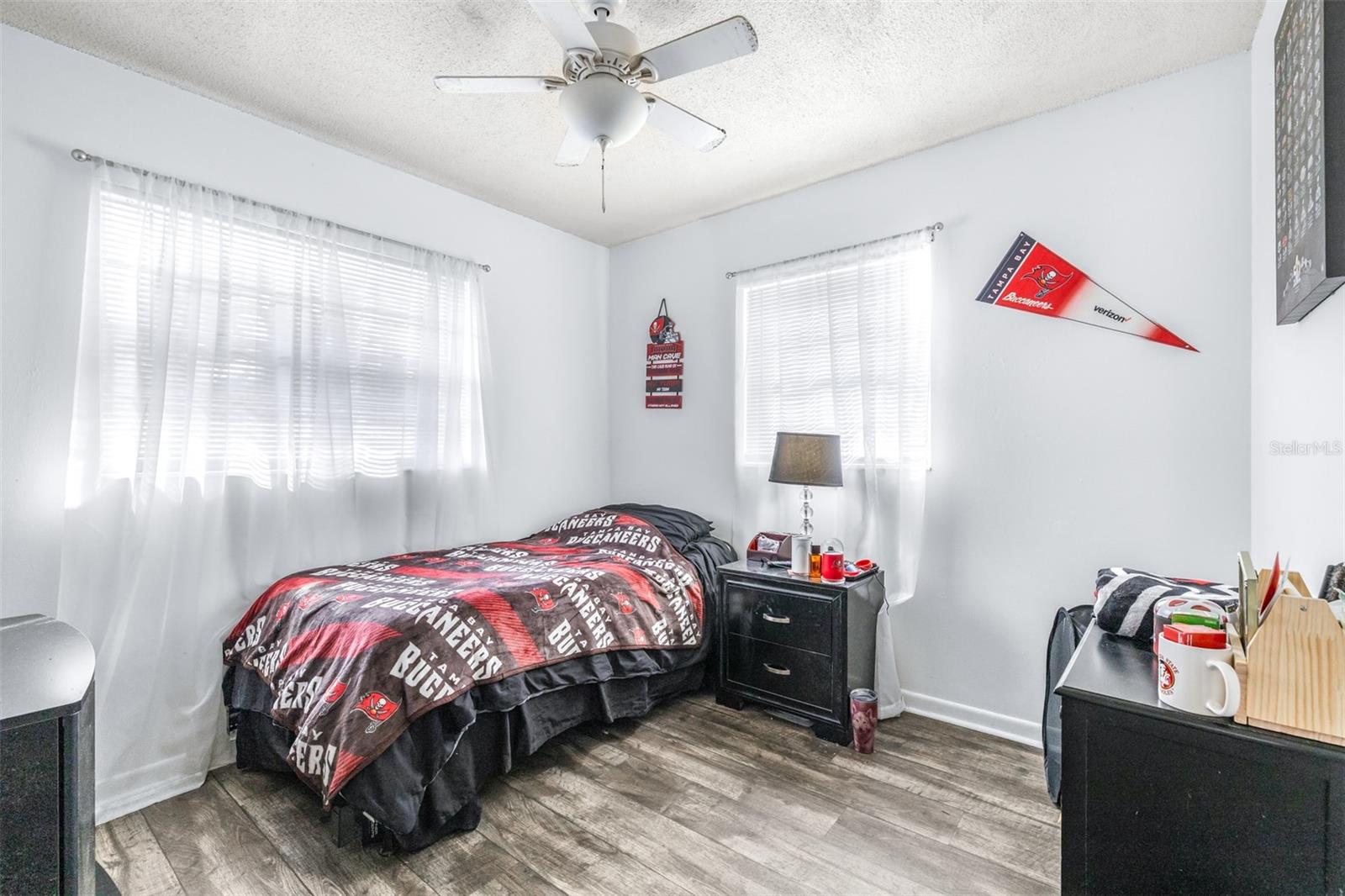 PARKVIEW SUB - Residential