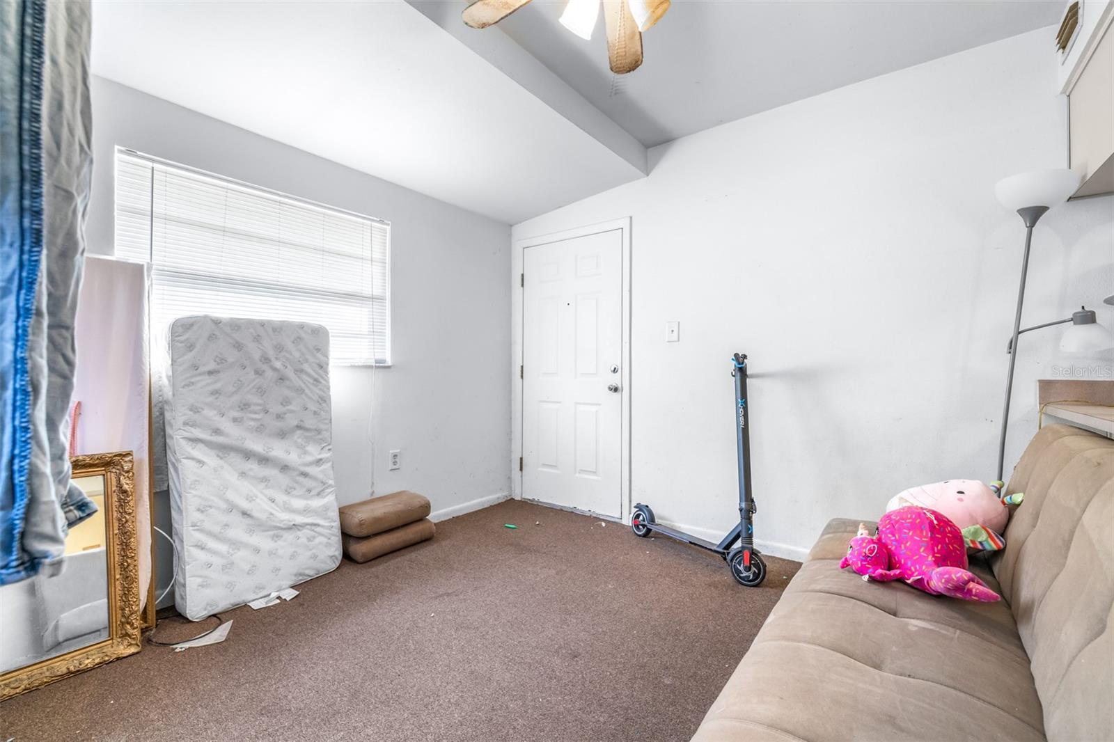 PARKVIEW SUB - Residential