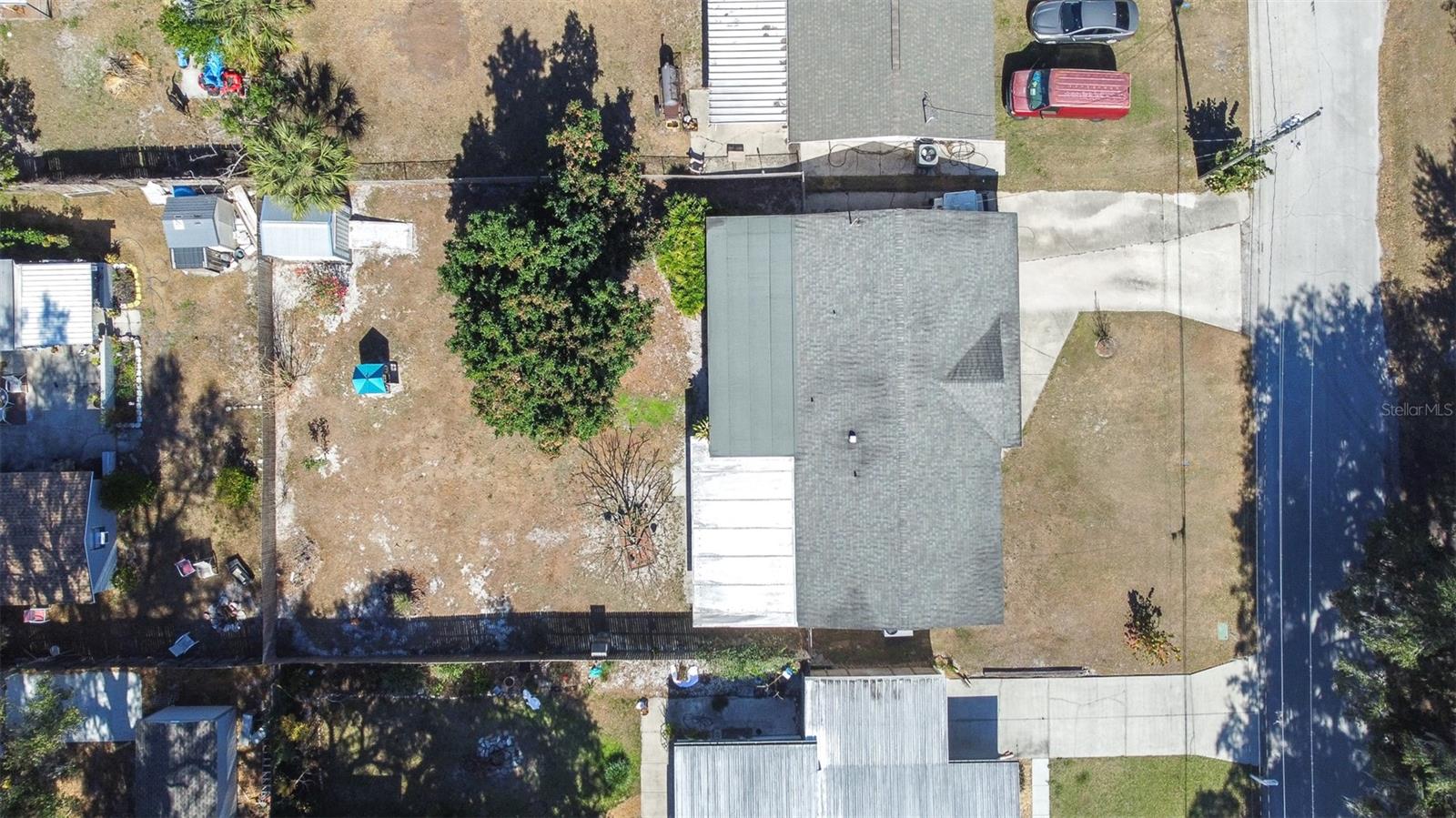 PARKVIEW SUB - Residential