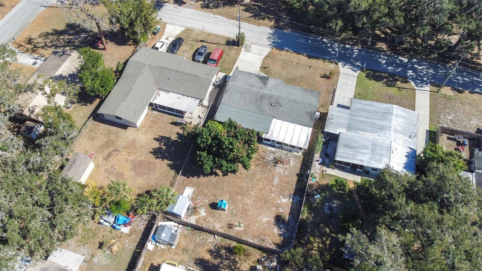 PARKVIEW SUB - Residential