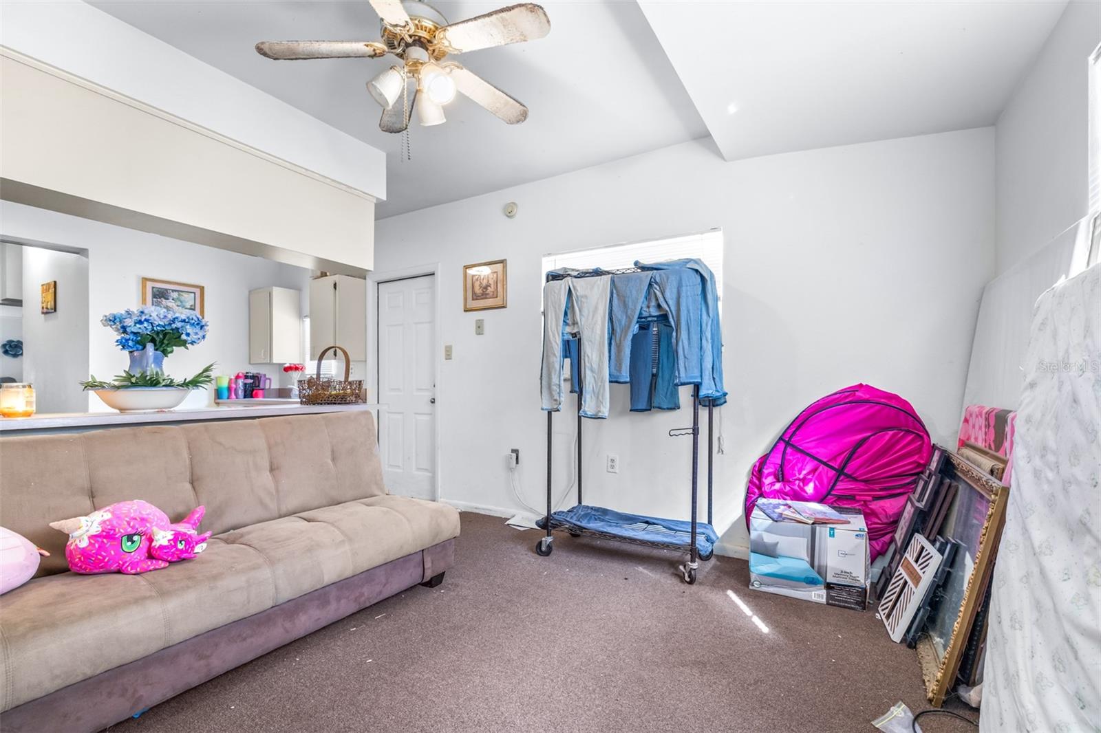 PARKVIEW SUB - Residential