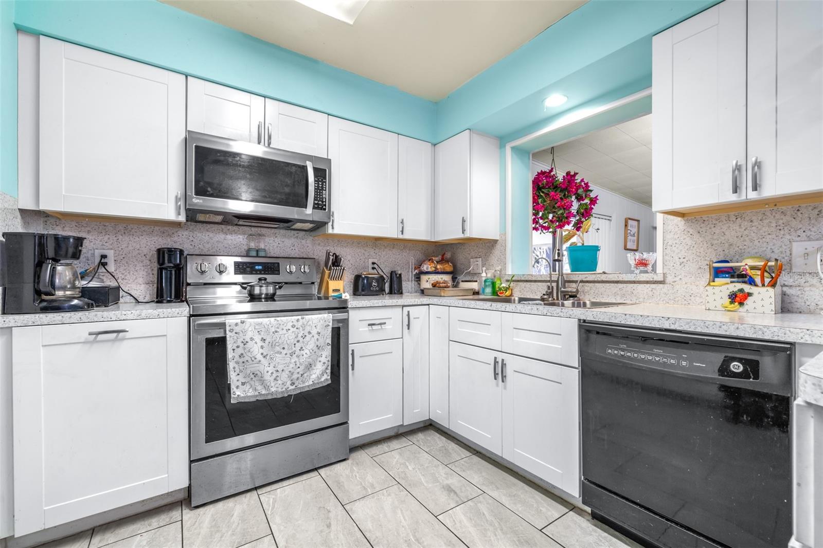 PARKVIEW SUB - Residential