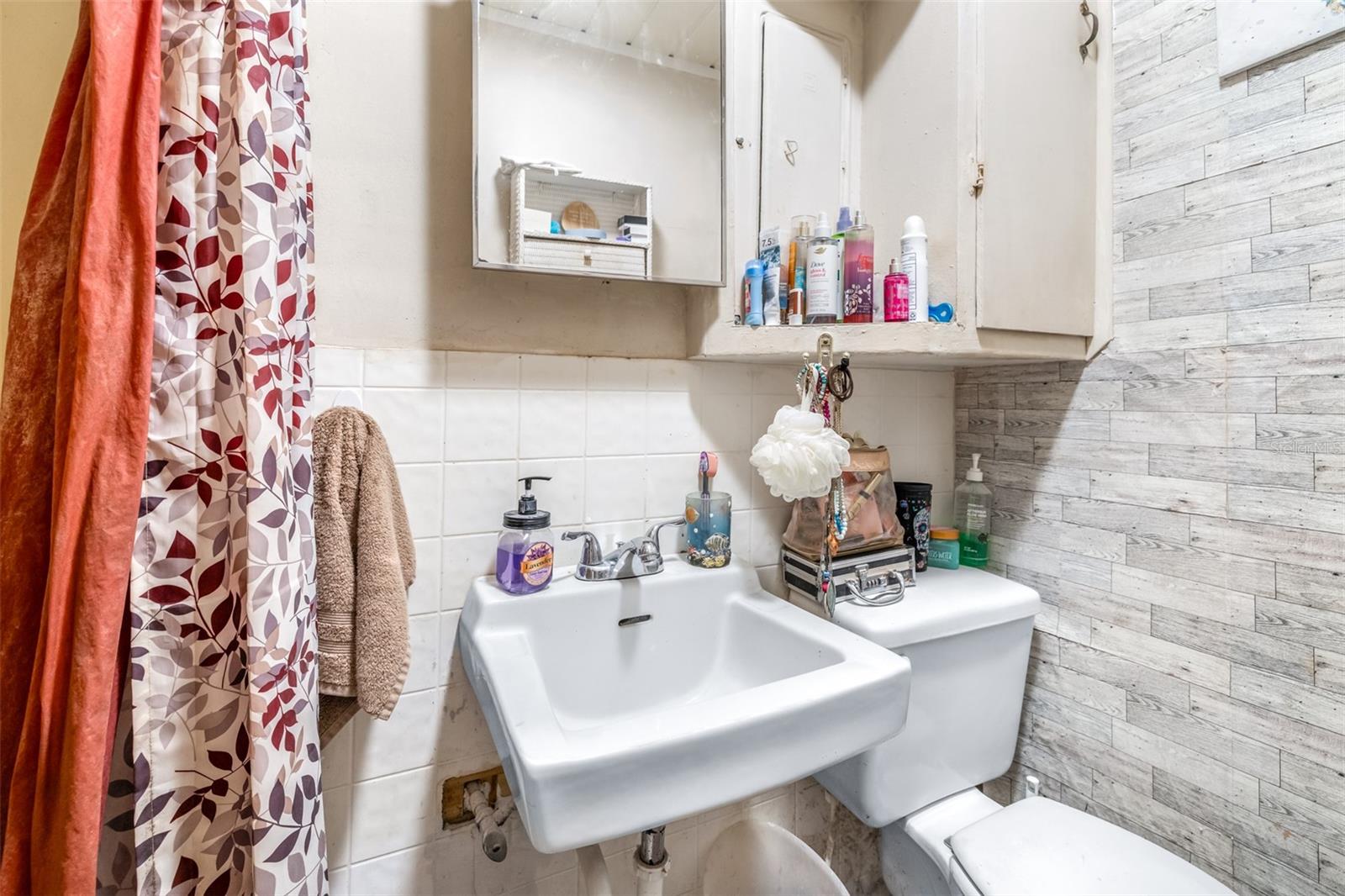 PARKVIEW SUB - Residential