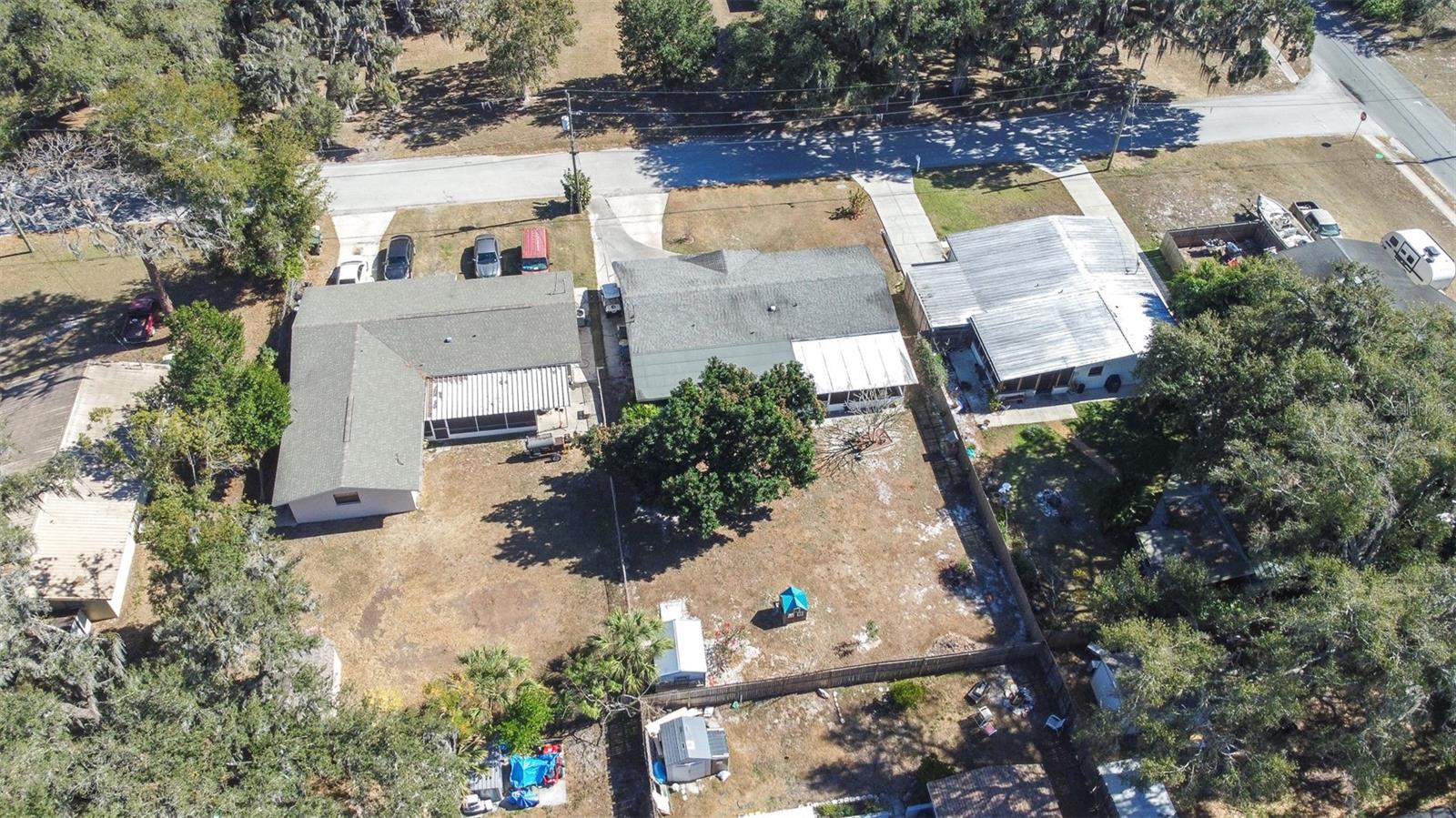 PARKVIEW SUB - Residential