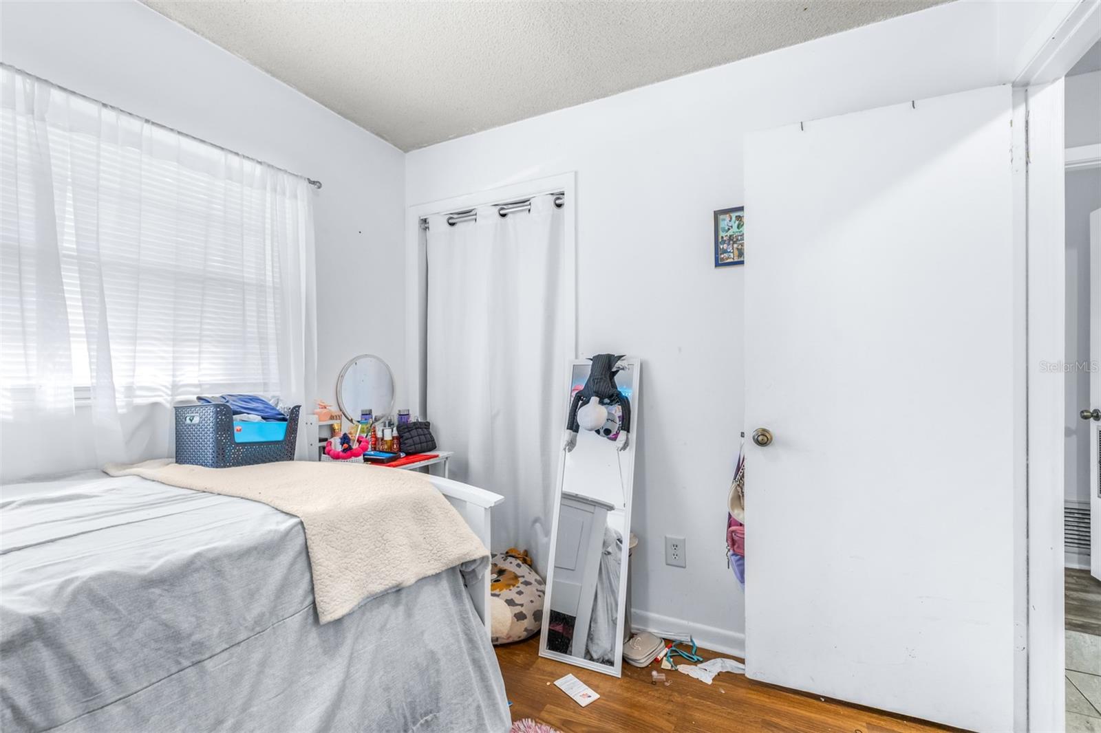 PARKVIEW SUB - Residential