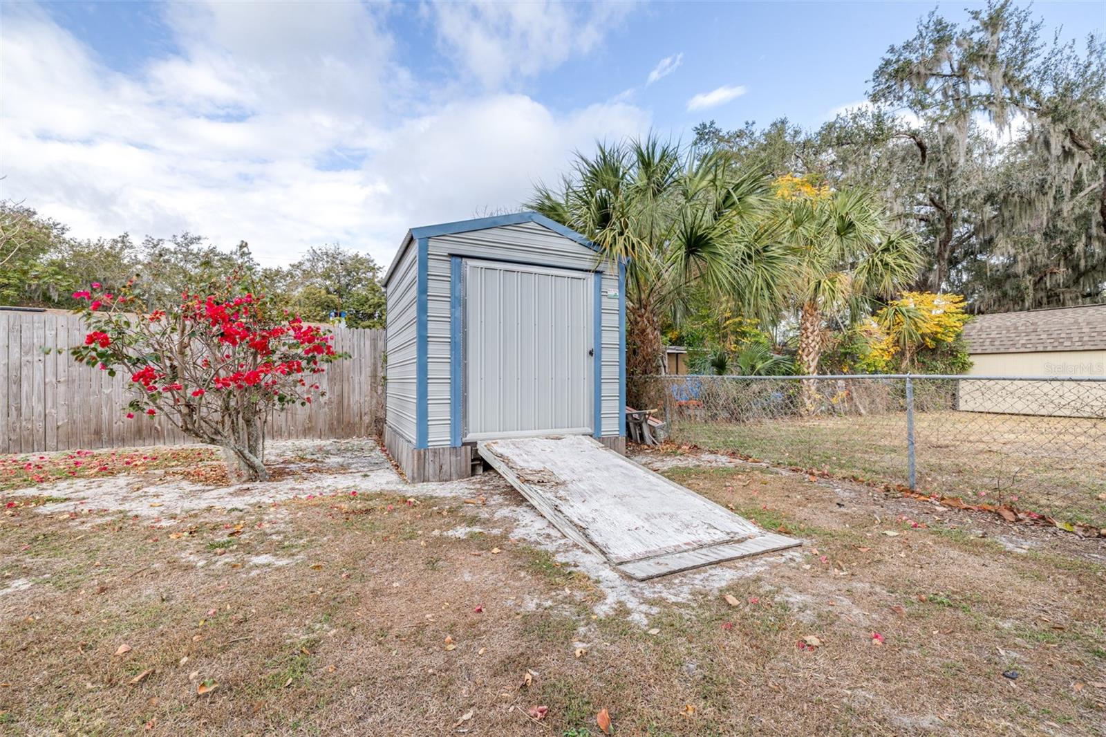 PARKVIEW SUB - Residential