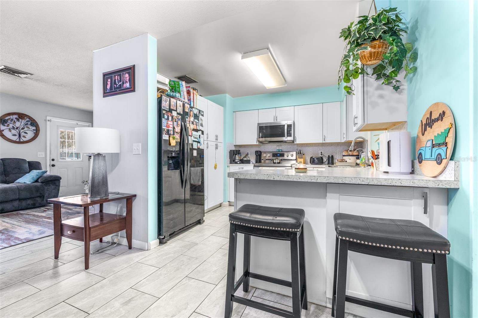 PARKVIEW SUB - Residential