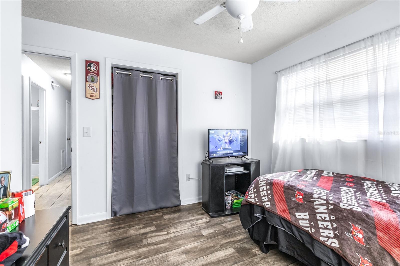 PARKVIEW SUB - Residential