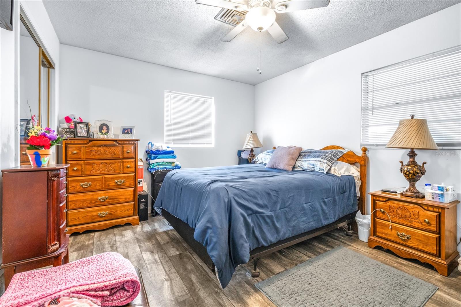 PARKVIEW SUB - Residential