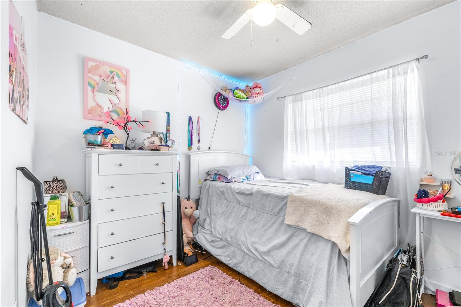 PARKVIEW SUB - Residential