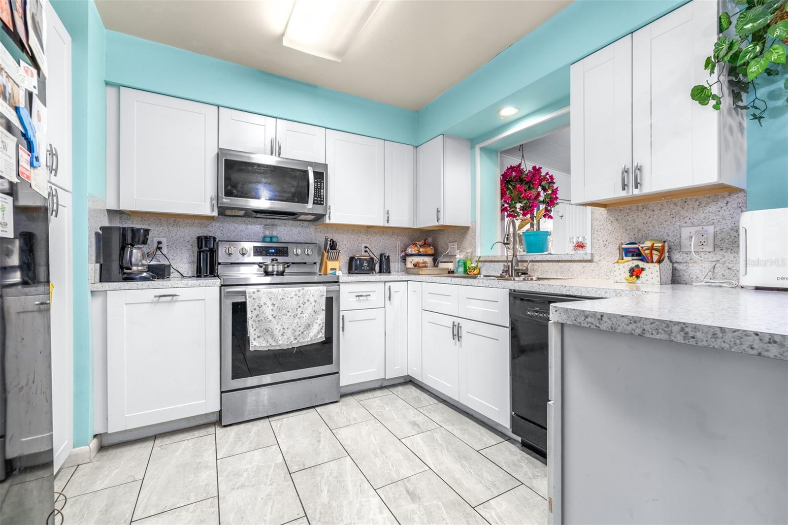 PARKVIEW SUB - Residential