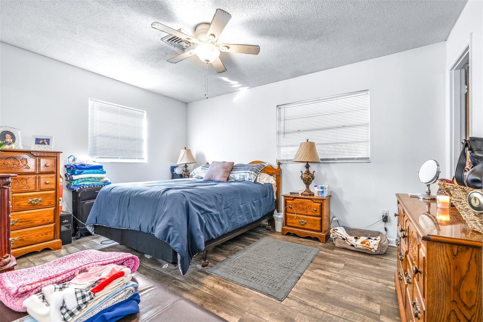 PARKVIEW SUB - Residential