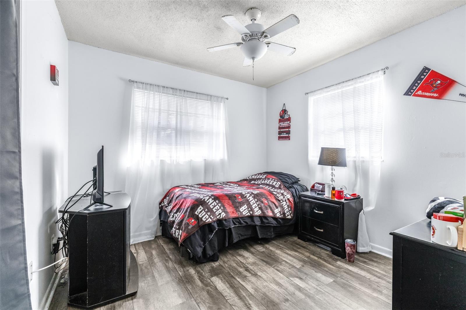 PARKVIEW SUB - Residential