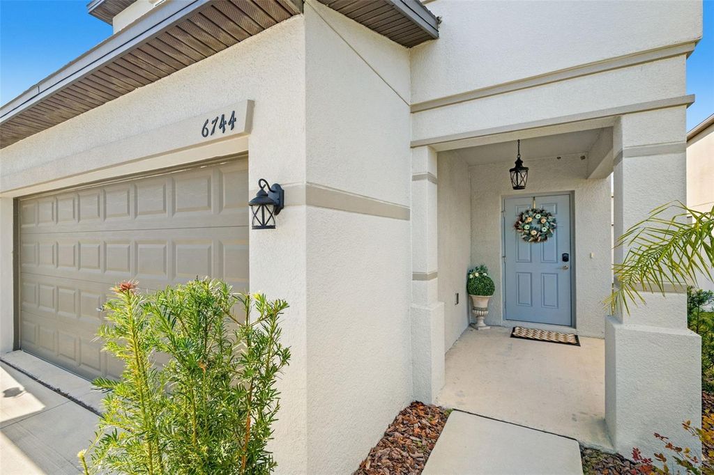 Photo of 6744 Back Forty Loop, Zephyrhills, FL 33541 (MLS # W7882278)