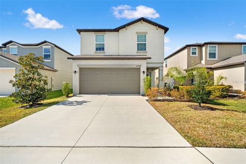 Photo of 6744 Back Forty Loop, Zephyrhills, FL 33541 (MLS # W7882278)