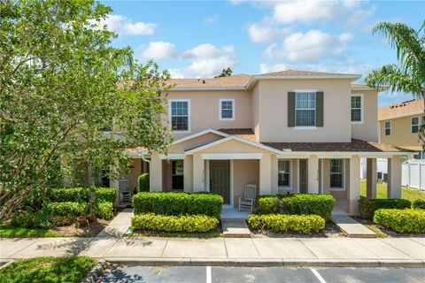 3112 SEAVIEW CASTLE DRIVE KISSIMMEE FL 34746