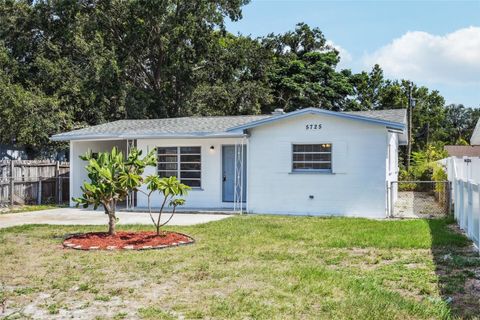 A home in GULFPORT