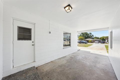 A home in GULFPORT