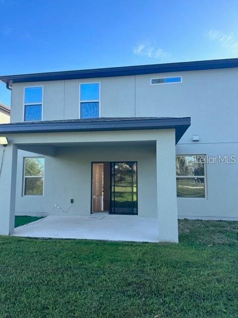 MARBELLA PH 2 LTS 135-143 REP - Residential Lease