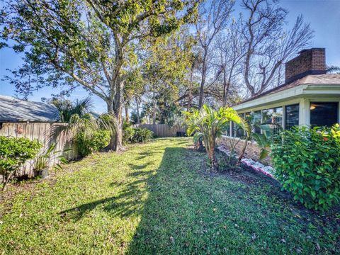 A home in NEW SMYRNA BEACH