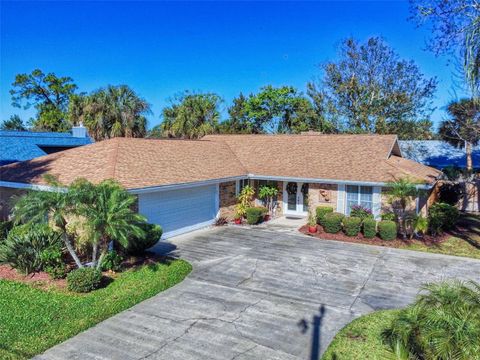 A home in NEW SMYRNA BEACH