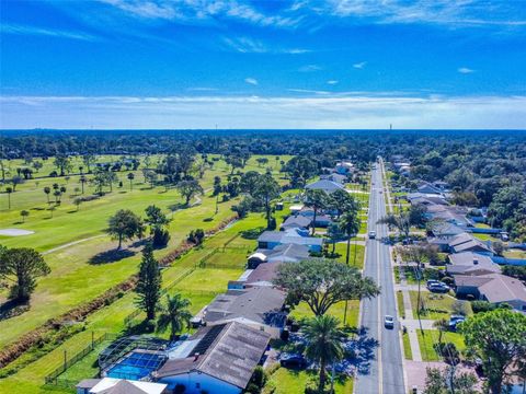 A home in NEW SMYRNA BEACH