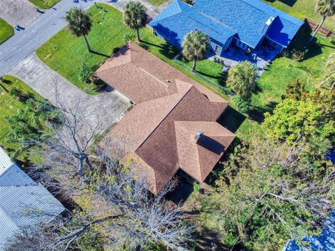 A home in NEW SMYRNA BEACH