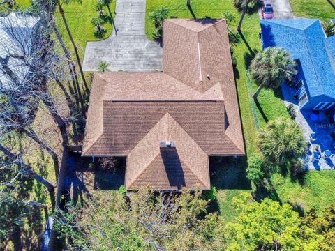 A home in NEW SMYRNA BEACH