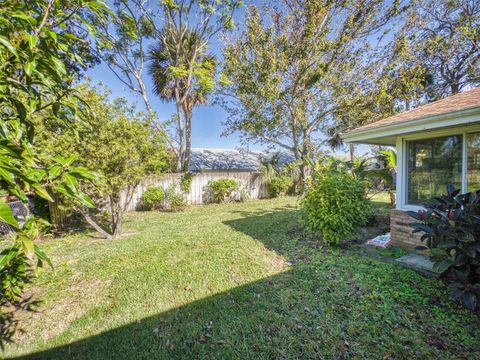 A home in NEW SMYRNA BEACH