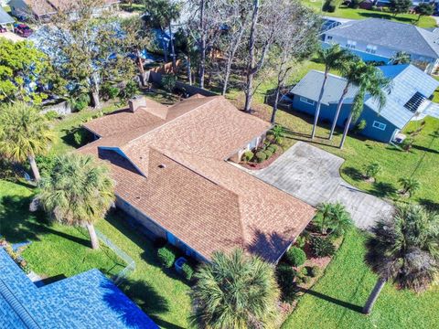 A home in NEW SMYRNA BEACH