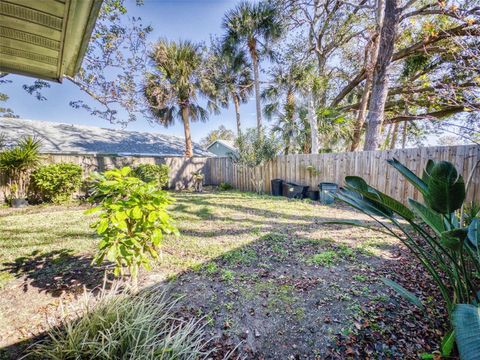 A home in NEW SMYRNA BEACH