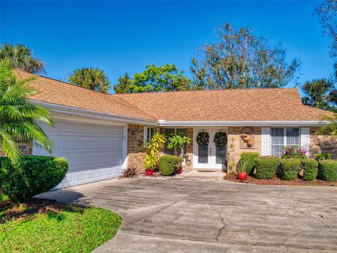 A home in NEW SMYRNA BEACH